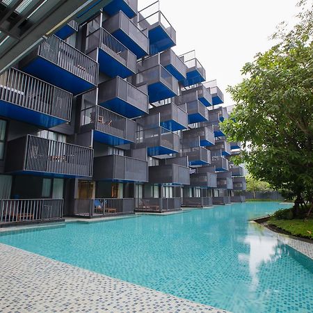 The Deck Condo Patong By Vip 외부 사진