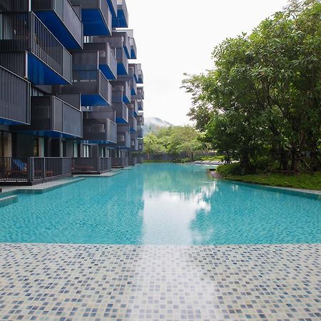 The Deck Condo Patong By Vip 외부 사진