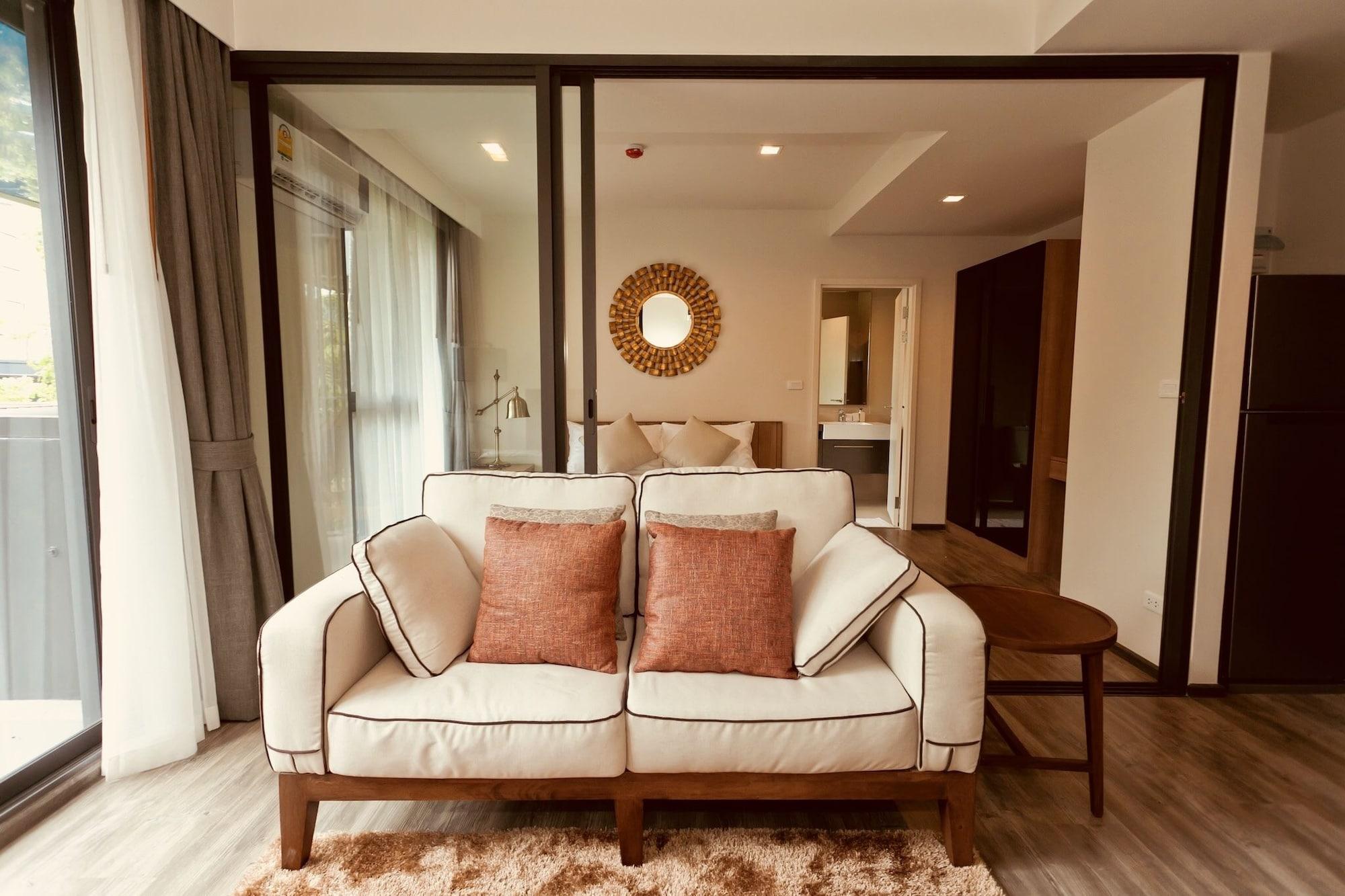 The Deck Condo Patong By Vip 외부 사진