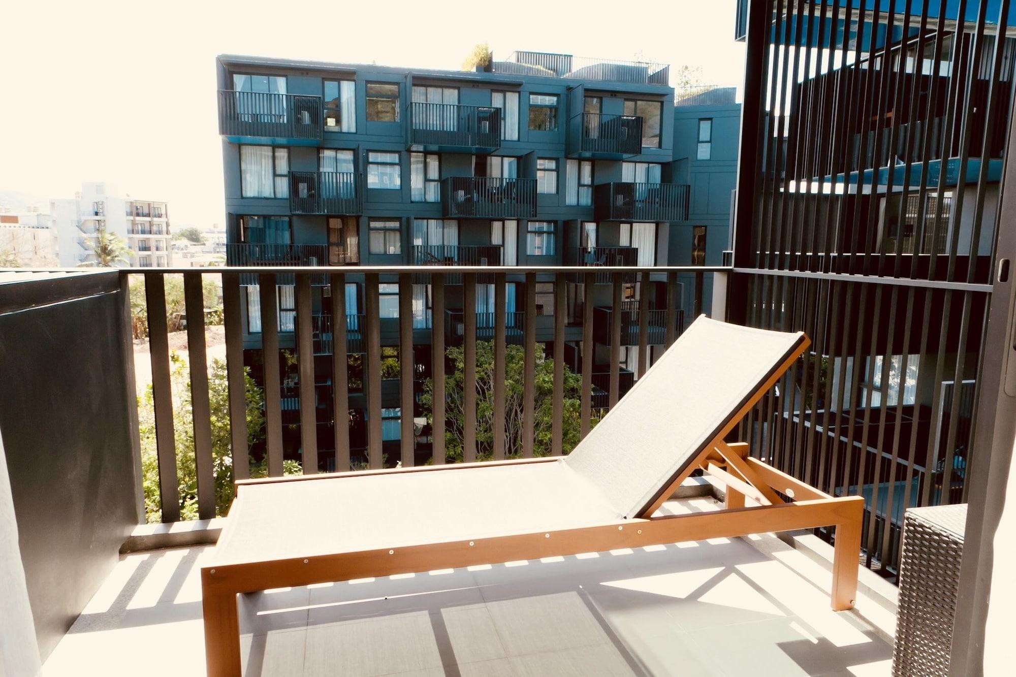 The Deck Condo Patong By Vip 외부 사진