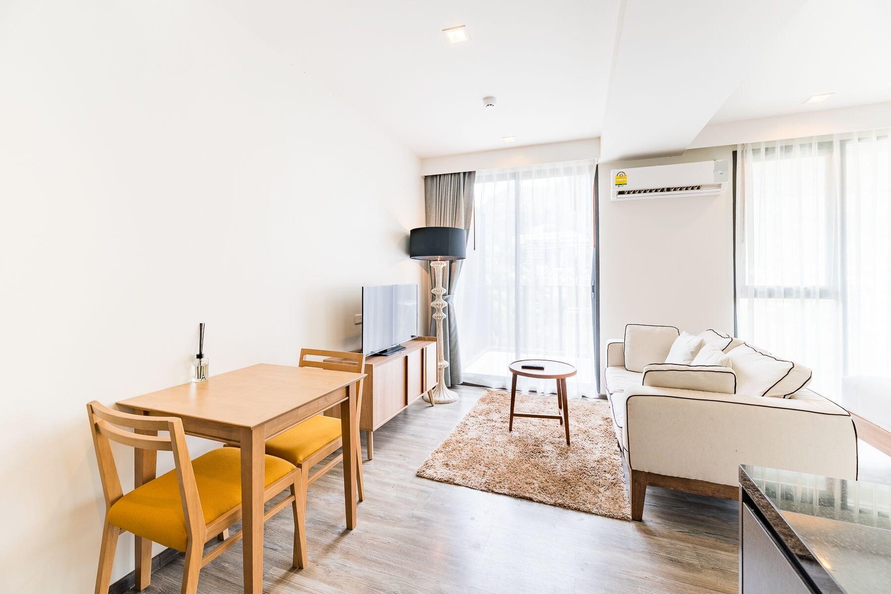 The Deck Condo Patong By Vip 외부 사진