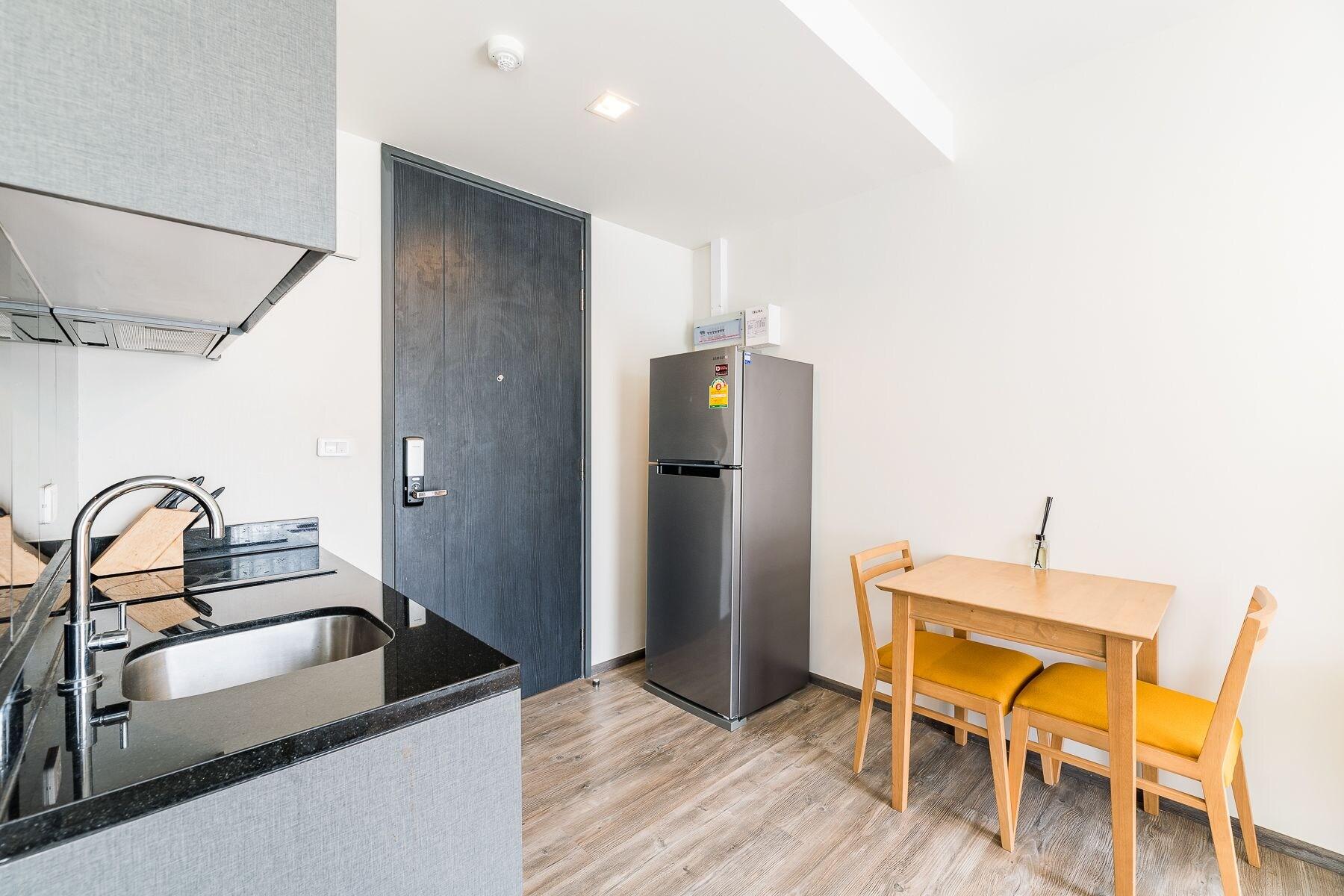 The Deck Condo Patong By Vip 외부 사진