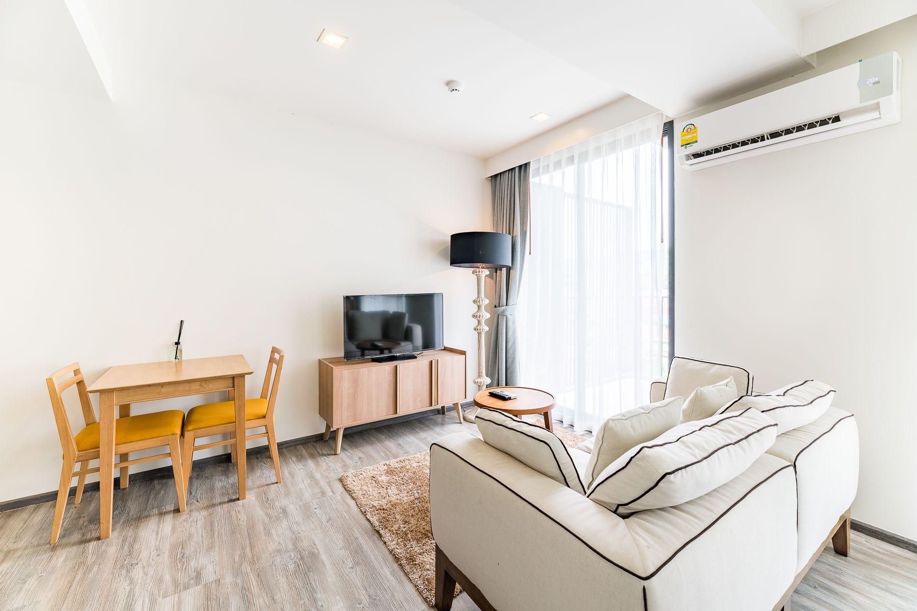 The Deck Condo Patong By Vip 외부 사진