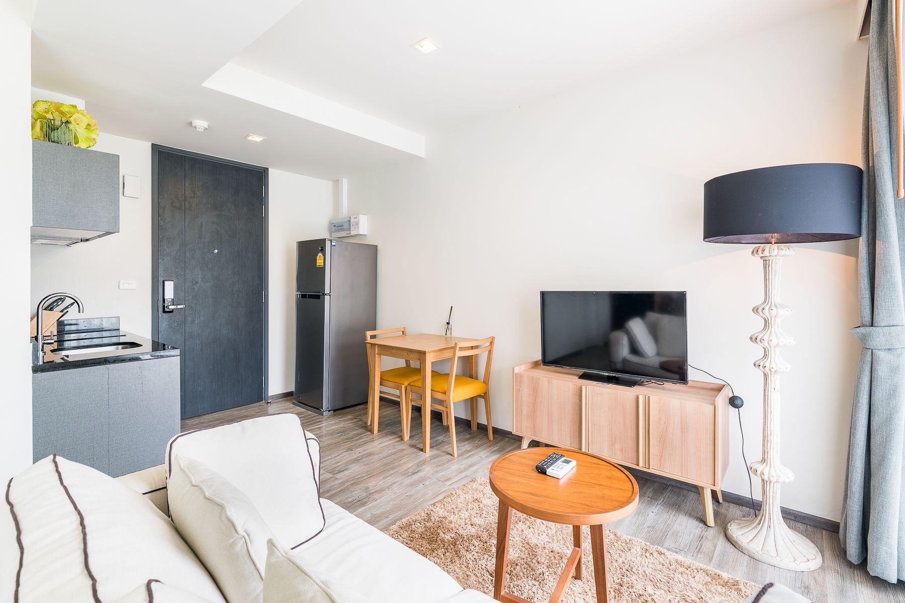 The Deck Condo Patong By Vip 외부 사진