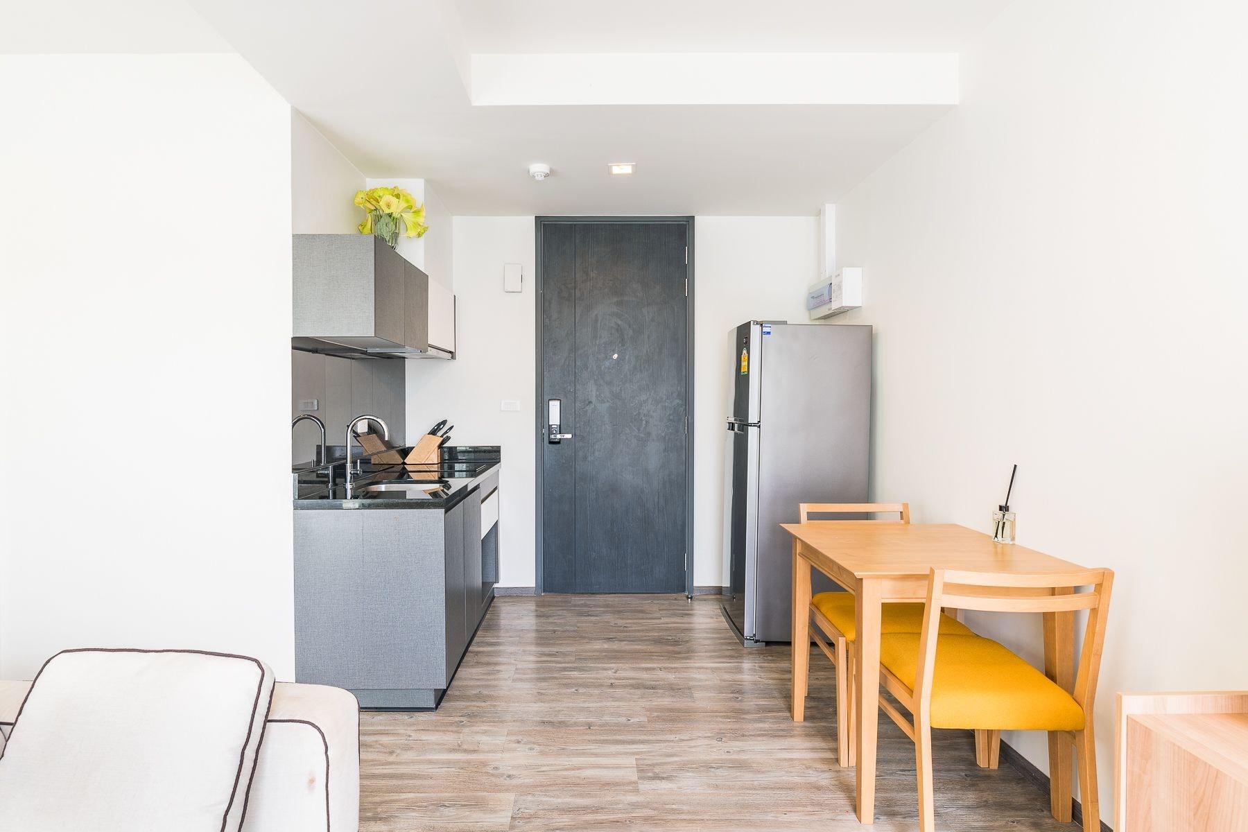 The Deck Condo Patong By Vip 외부 사진