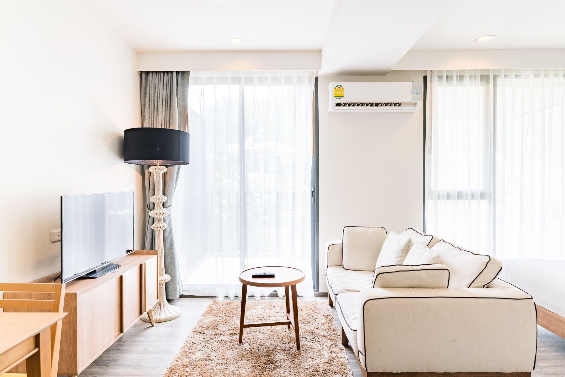The Deck Condo Patong By Vip 외부 사진