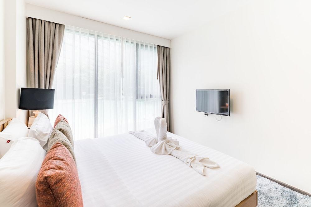 The Deck Condo Patong By Vip 외부 사진