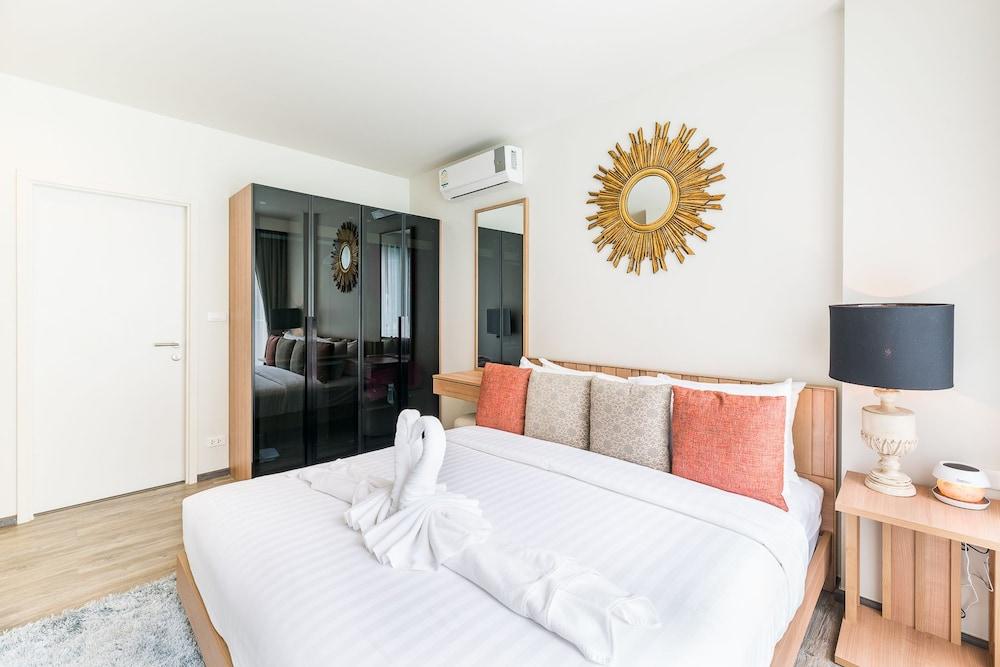 The Deck Condo Patong By Vip 외부 사진