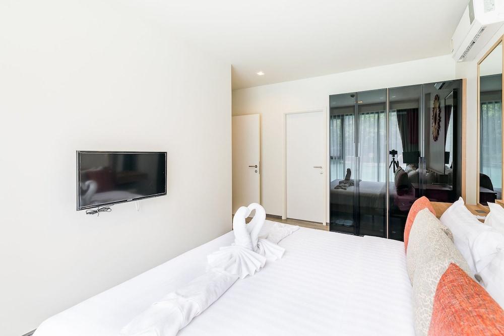 The Deck Condo Patong By Vip 외부 사진