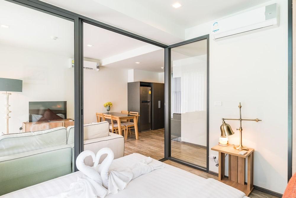 The Deck Condo Patong By Vip 외부 사진