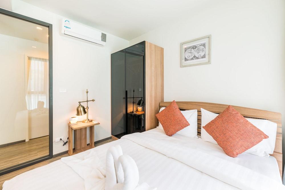 The Deck Condo Patong By Vip 외부 사진