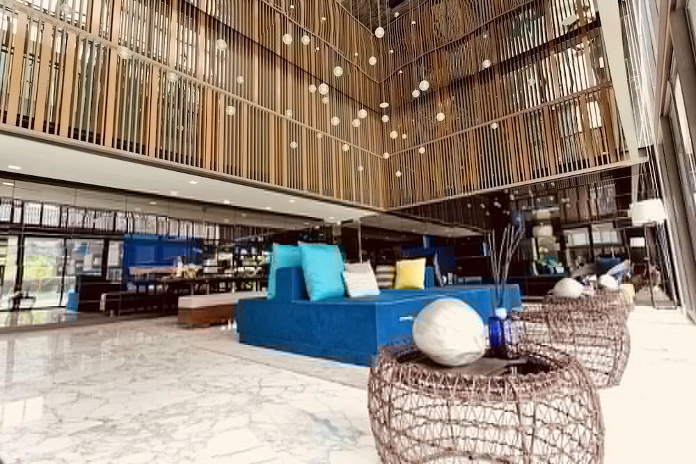 The Deck Condo Patong By Vip 외부 사진