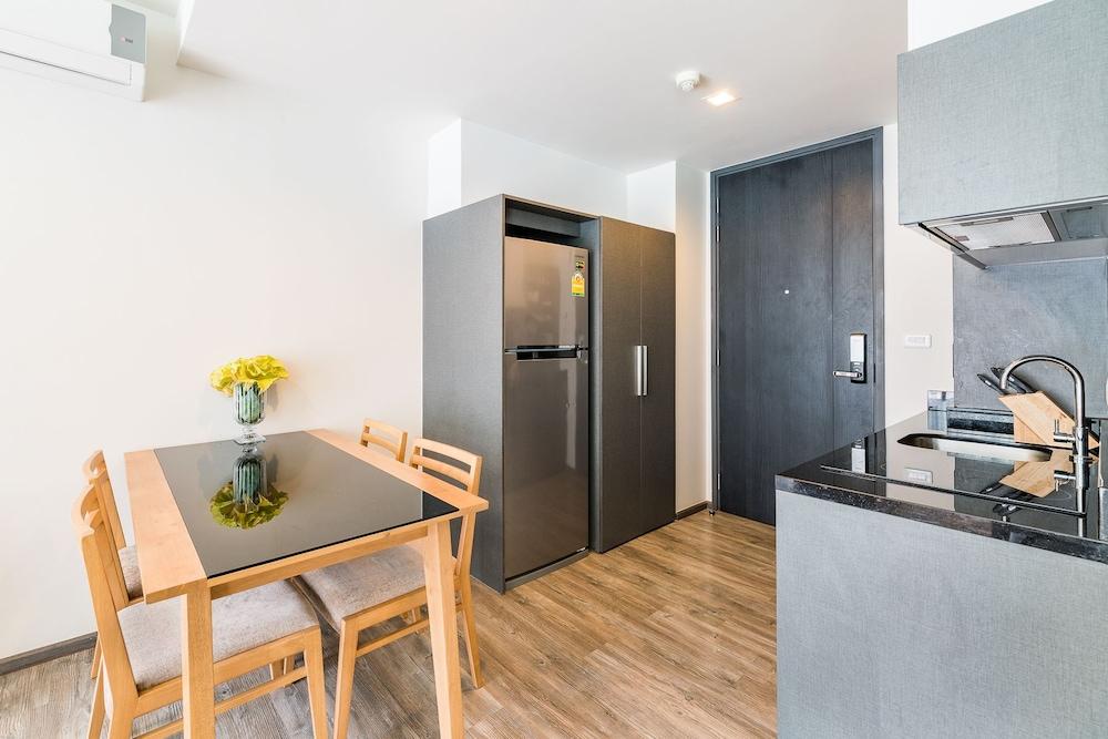 The Deck Condo Patong By Vip 외부 사진
