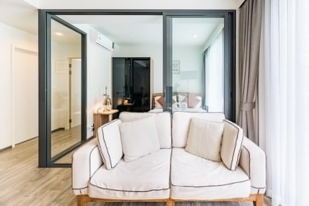 The Deck Condo Patong By Vip 외부 사진