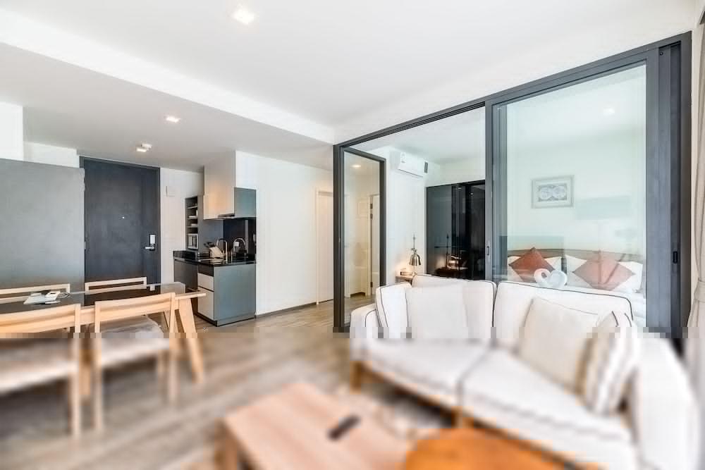 The Deck Condo Patong By Vip 외부 사진