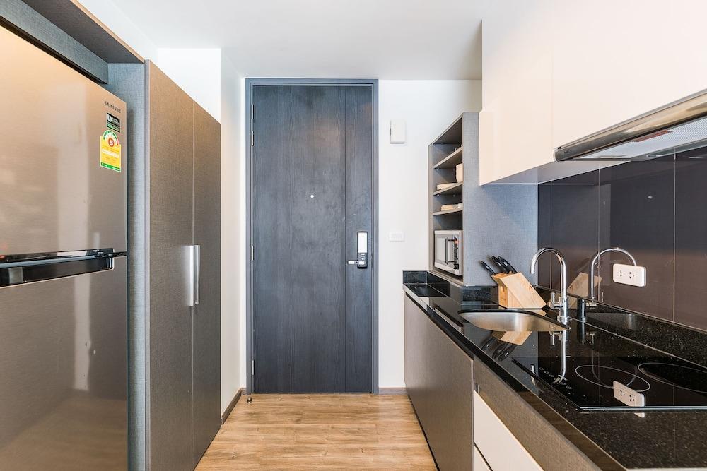 The Deck Condo Patong By Vip 외부 사진