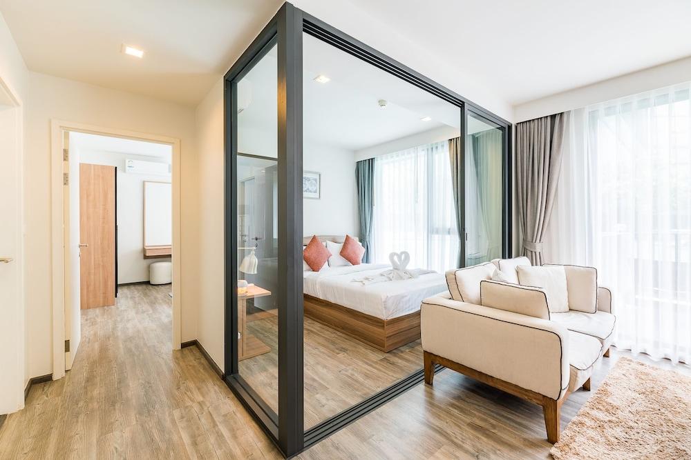 The Deck Condo Patong By Vip 외부 사진