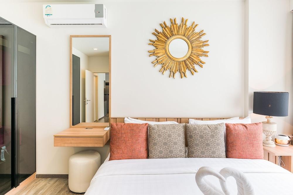 The Deck Condo Patong By Vip 외부 사진