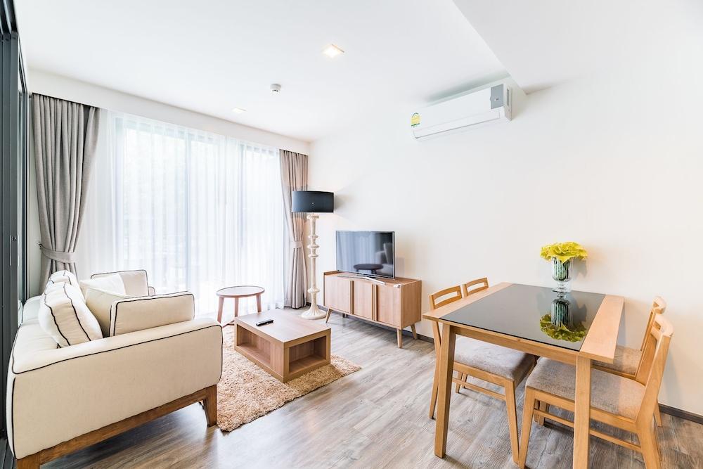 The Deck Condo Patong By Vip 외부 사진