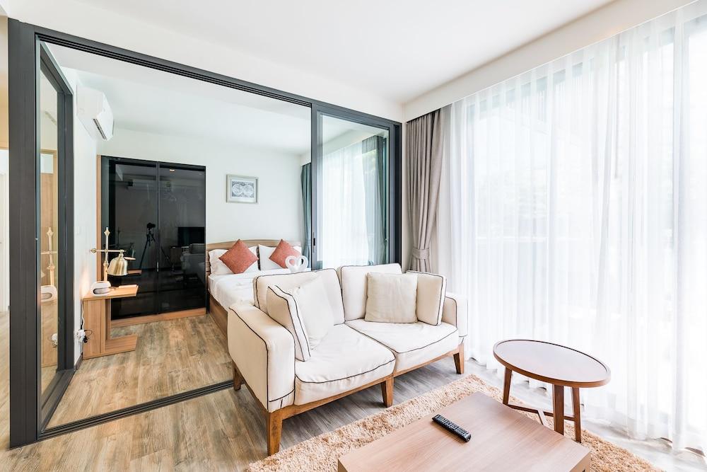 The Deck Condo Patong By Vip 외부 사진