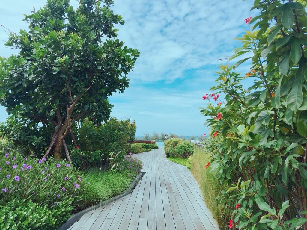 The Deck Condo Patong By Vip 외부 사진