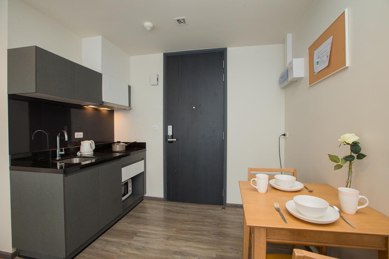 The Deck Condo Patong By Vip 외부 사진