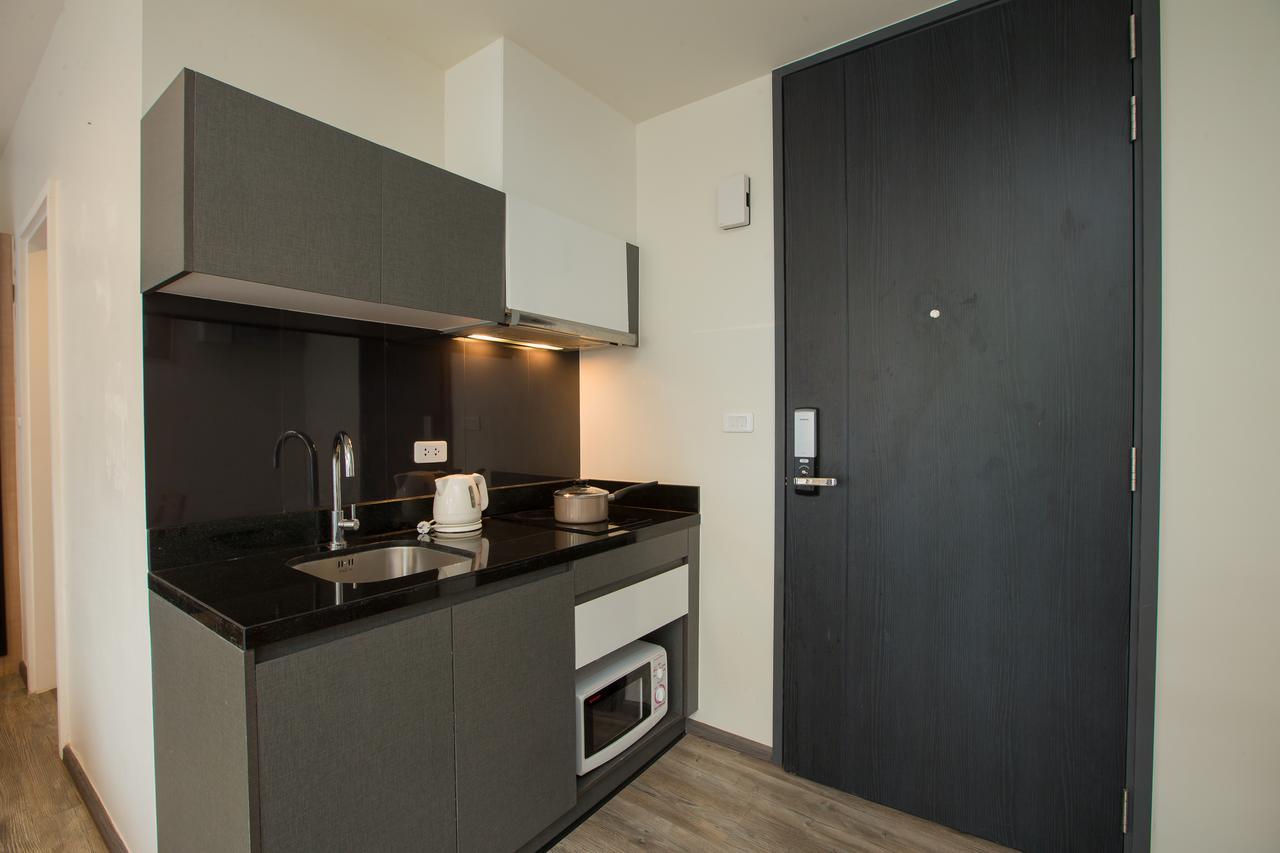 The Deck Condo Patong By Vip 외부 사진