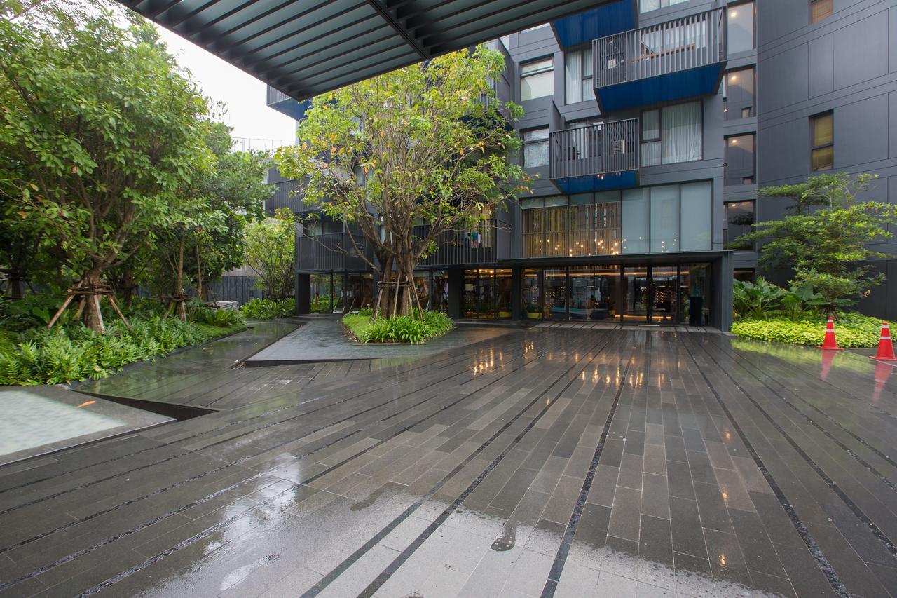 The Deck Condo Patong By Vip 외부 사진
