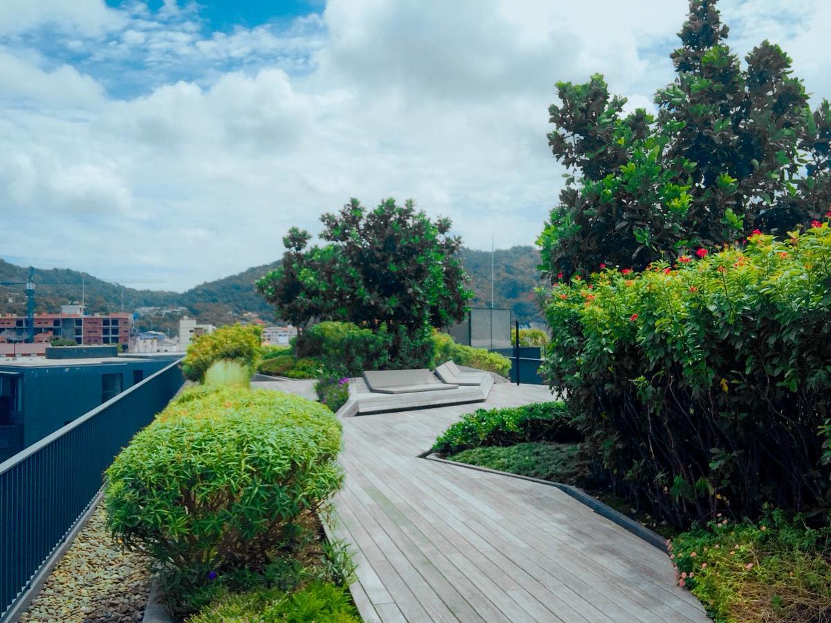 The Deck Condo Patong By Vip 외부 사진