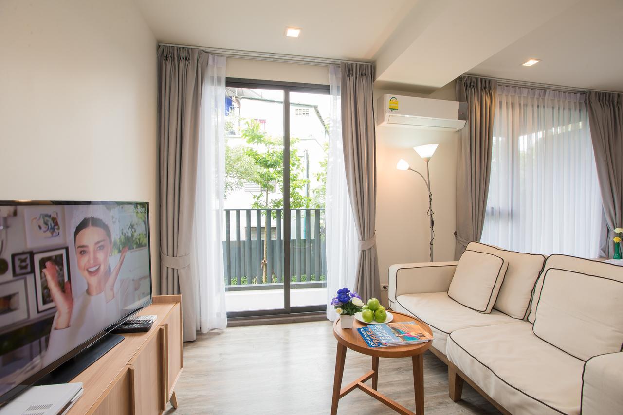 The Deck Condo Patong By Vip 외부 사진