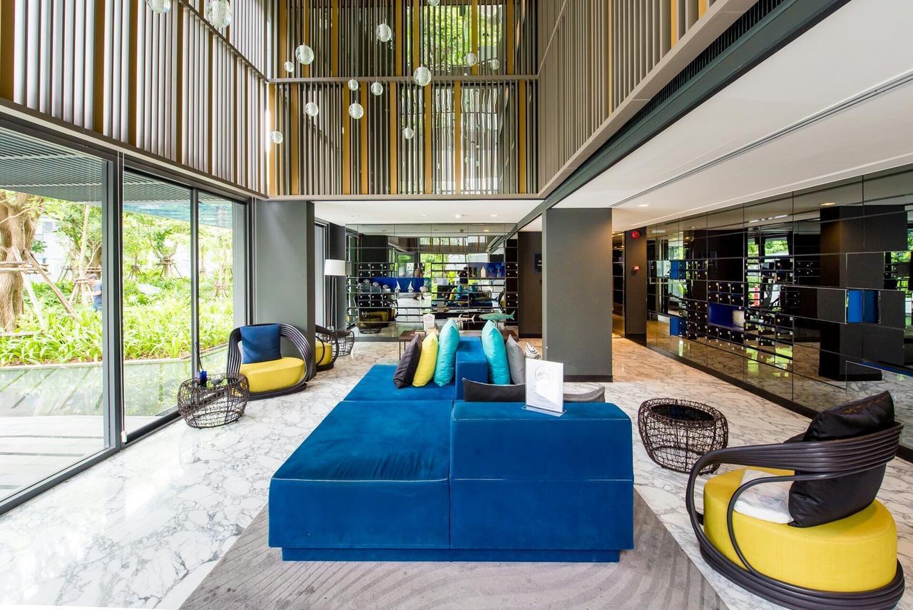 The Deck Condo Patong By Vip 객실 사진