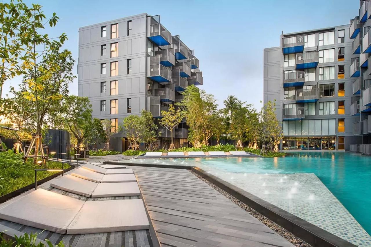 The Deck Condo Patong By Vip 객실 사진