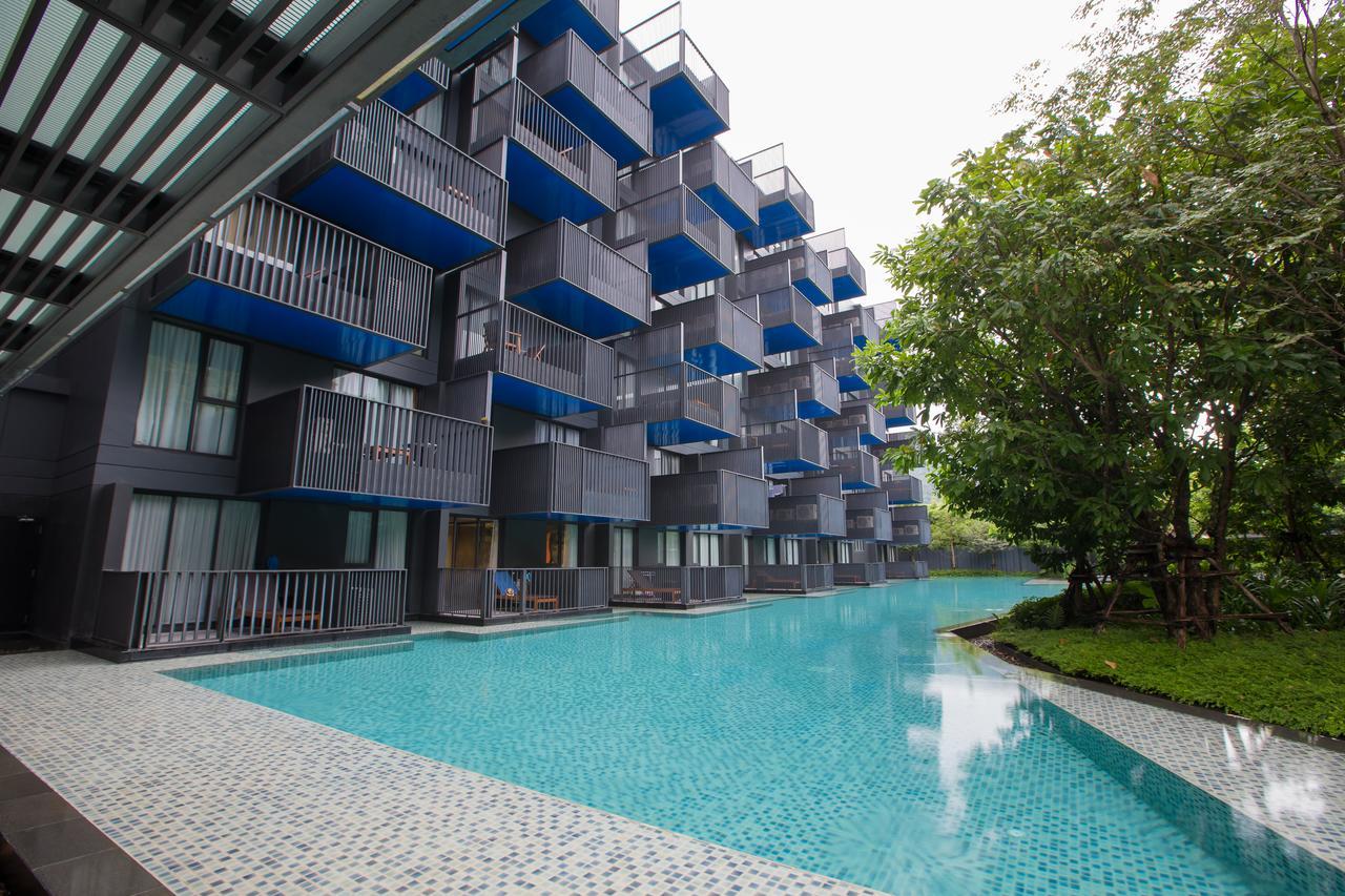 The Deck Condo Patong By Vip 외부 사진