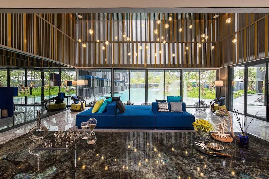The Deck Condo Patong By Vip 객실 사진