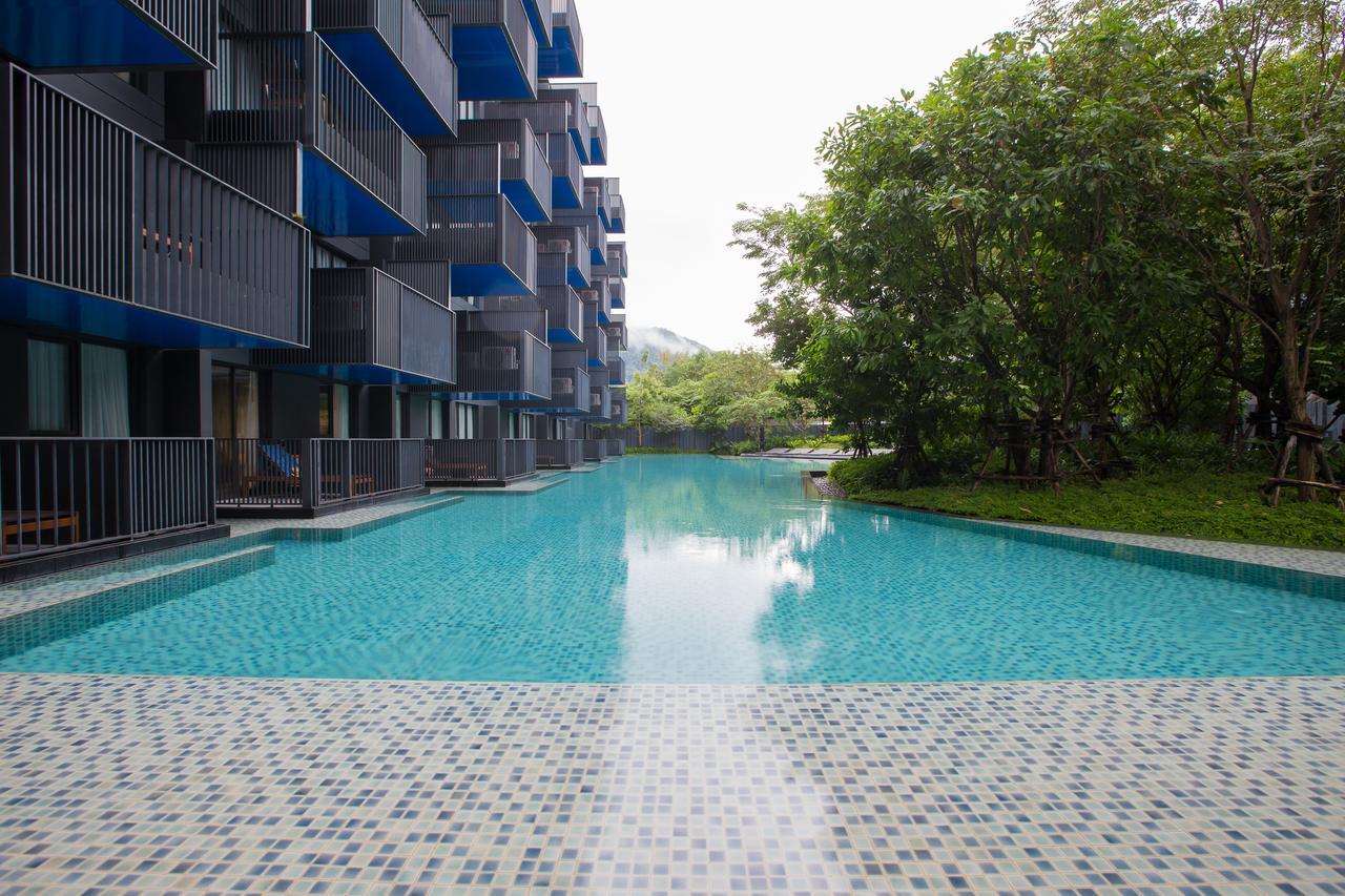 The Deck Condo Patong By Vip 외부 사진