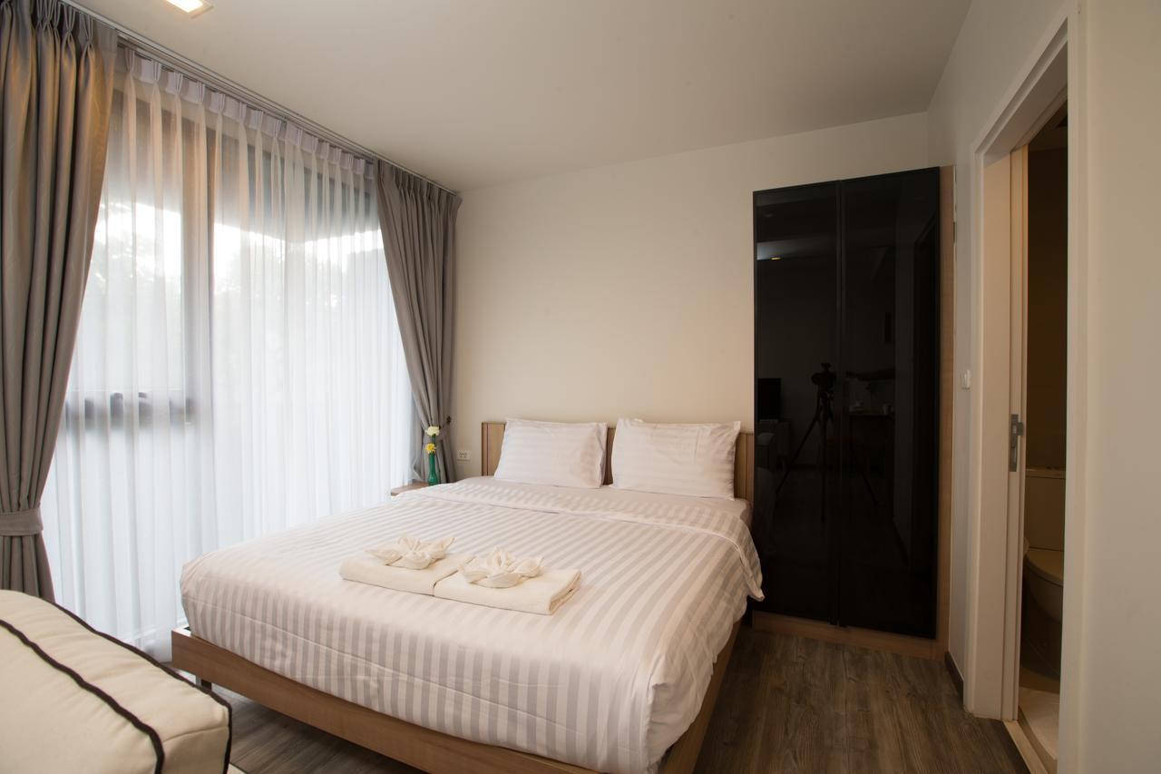 The Deck Condo Patong By Vip 외부 사진