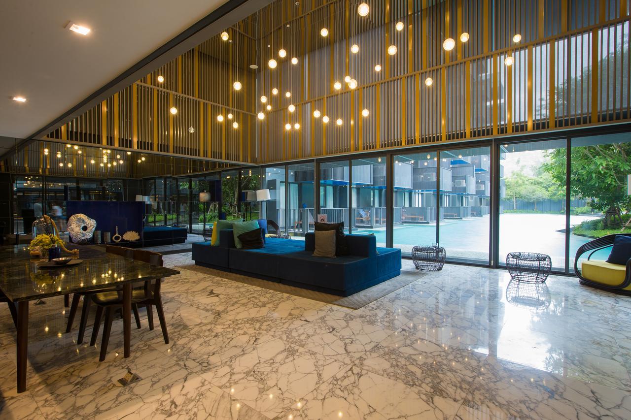 The Deck Condo Patong By Vip 외부 사진