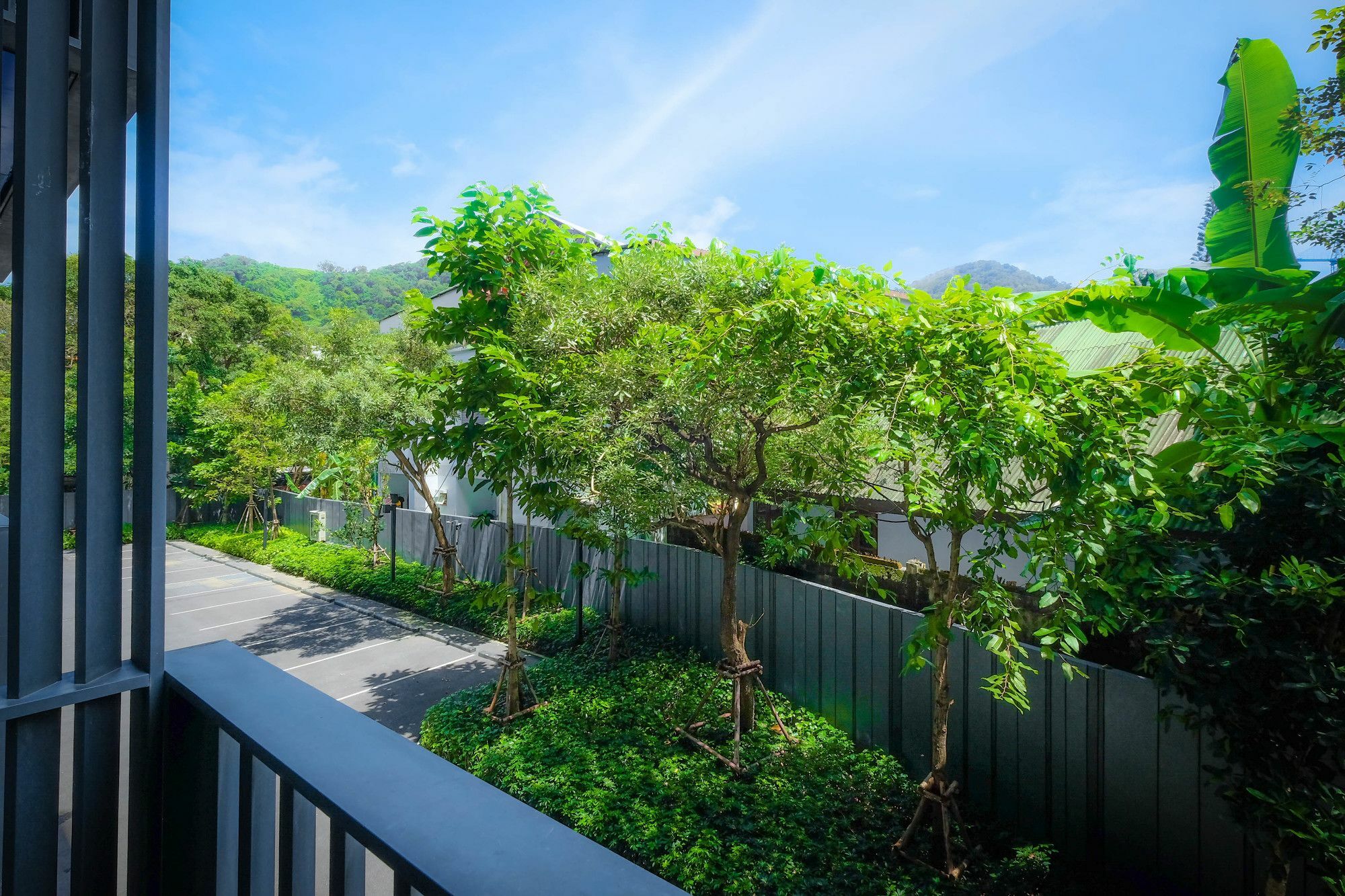 The Deck Condo Patong By Vip 외부 사진