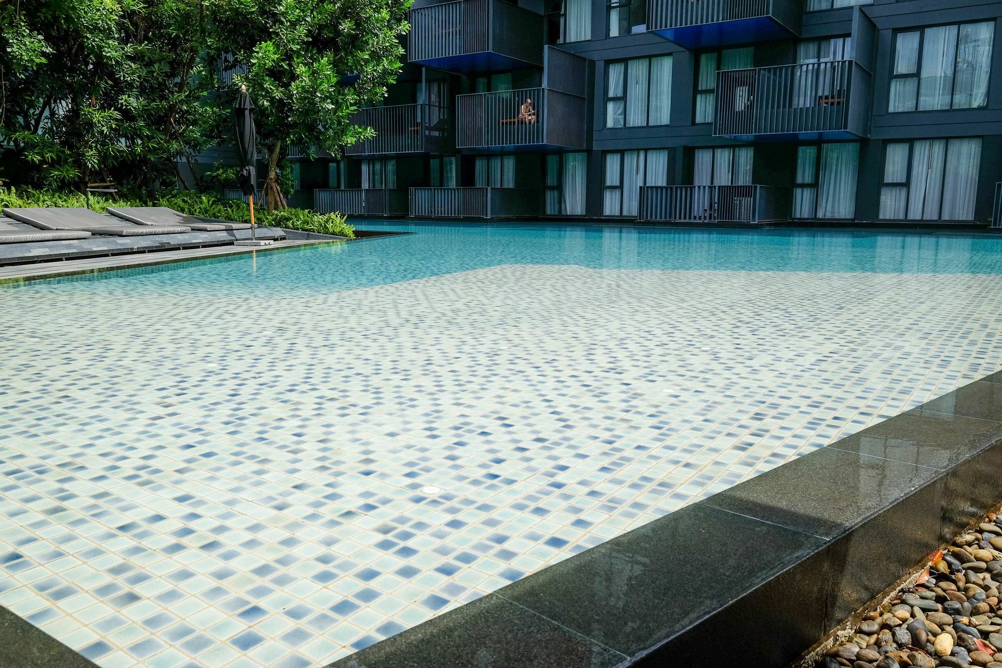 The Deck Condo Patong By Vip 외부 사진