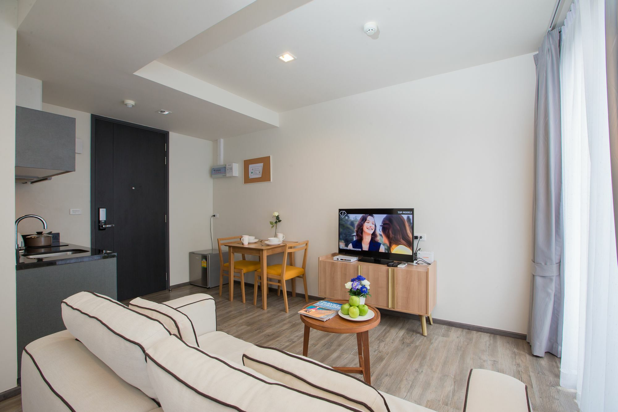 The Deck Condo Patong By Vip 외부 사진