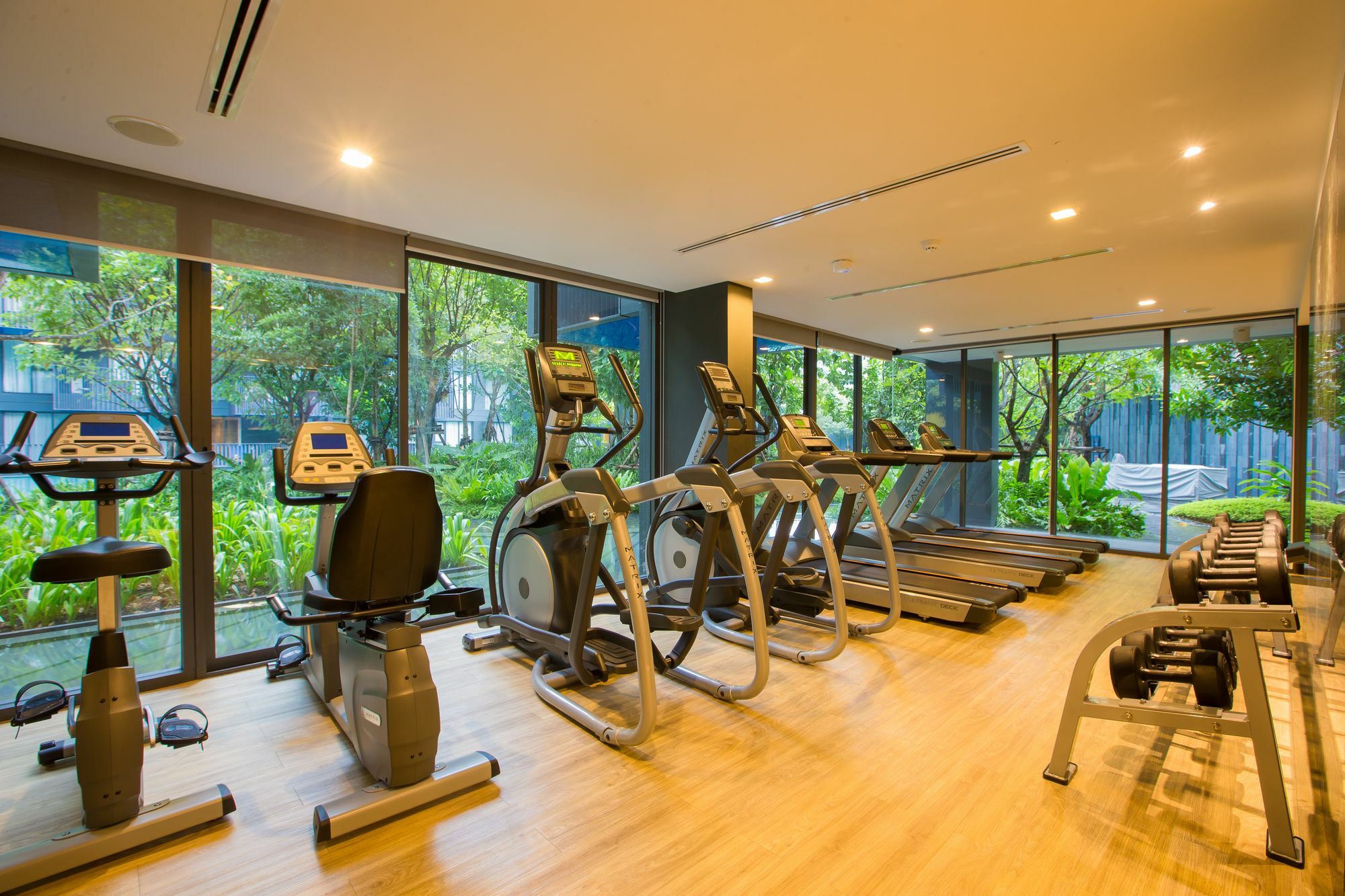The Deck Condo Patong By Vip 외부 사진
