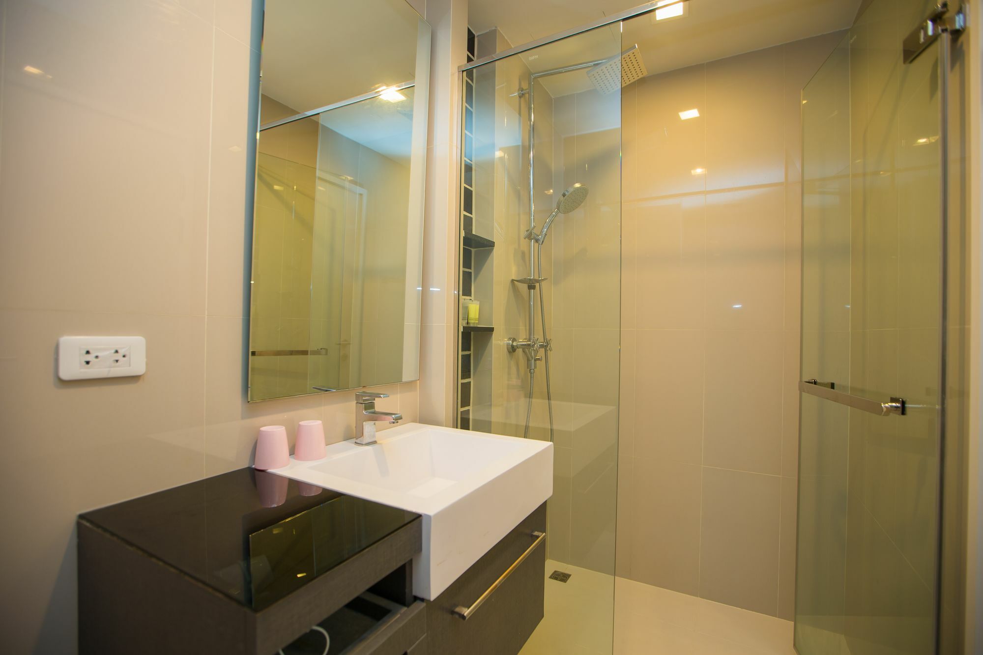 The Deck Condo Patong By Vip 외부 사진