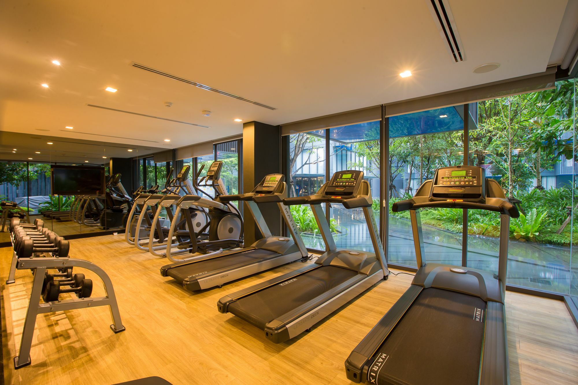 The Deck Condo Patong By Vip 외부 사진